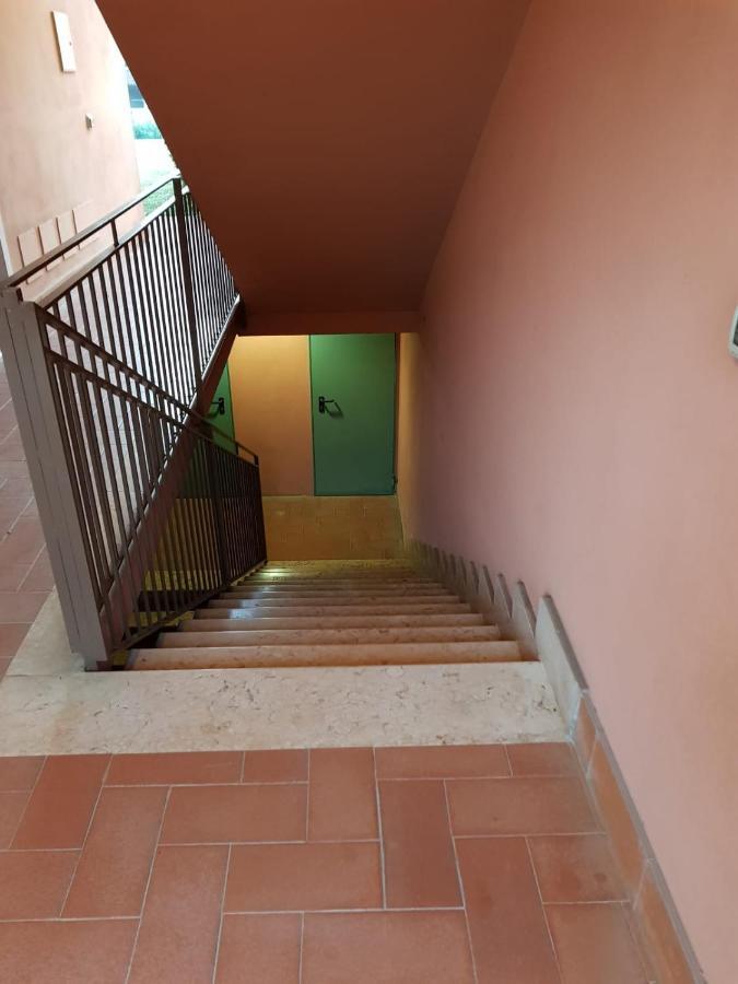 Mahatma Residence Lake View Lazise Exteriör bild