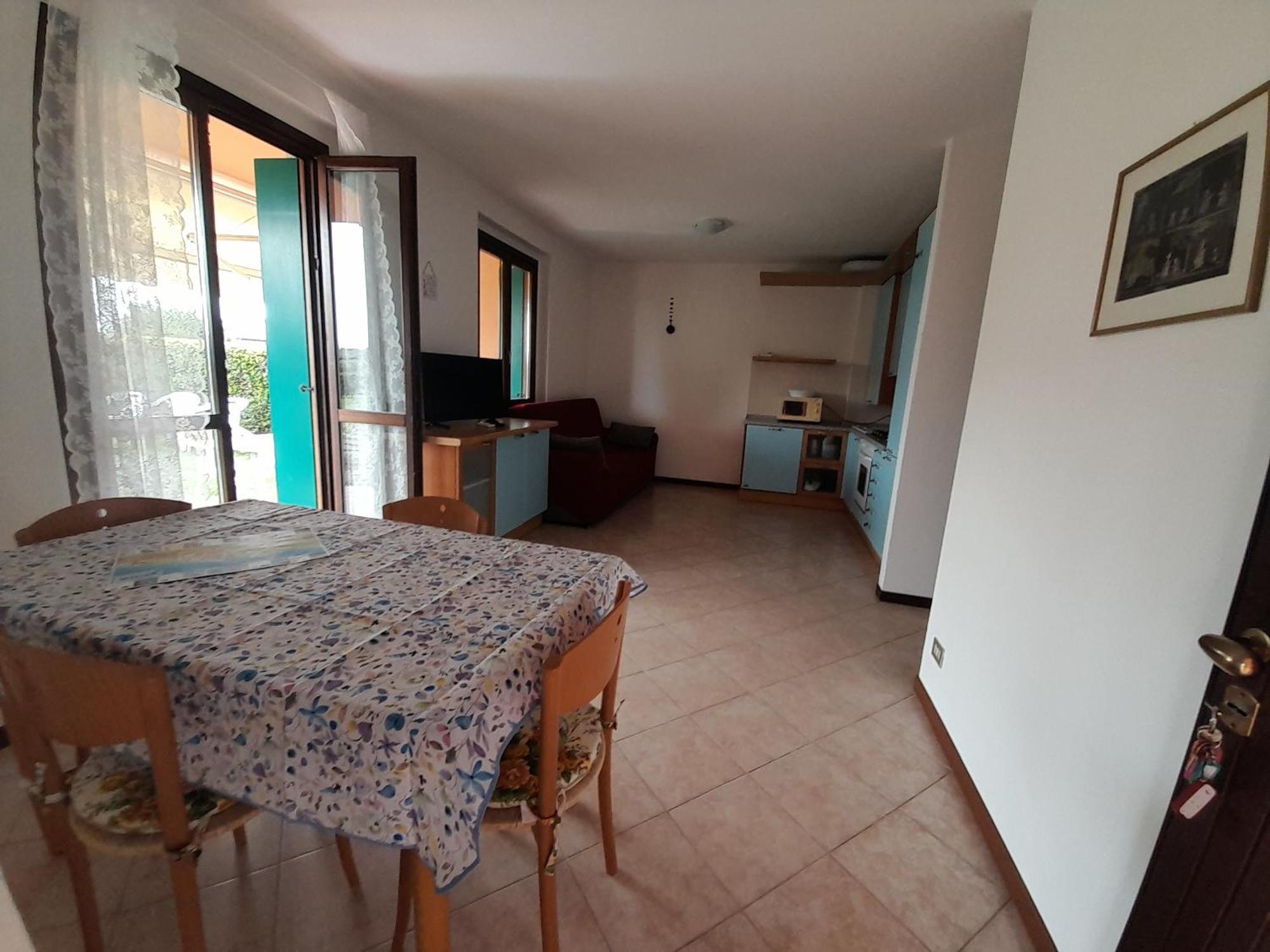 Mahatma Residence Lake View Lazise Exteriör bild